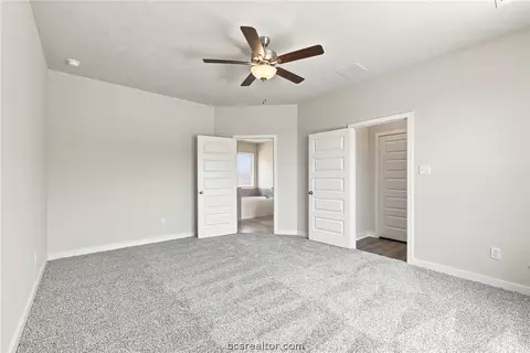 Bedroom - 2517 Maskavich Ct, Bryan, TX 77807 photo 6 of 6