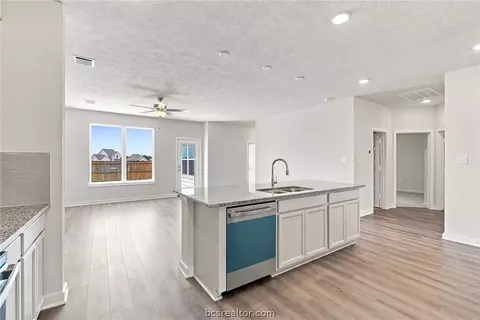 Kitchen - 2517 Maskavich Ct, Bryan, TX 77807 photo 1 of 3