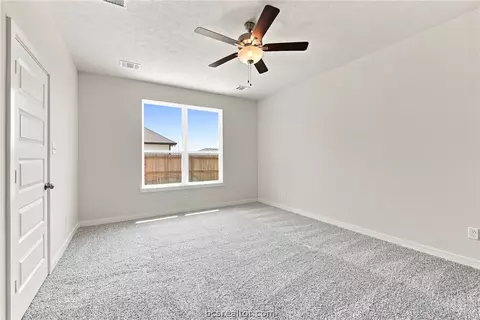 Bedroom - 2517 Maskavich Ct, Bryan, TX 77807 photo 4 of 6