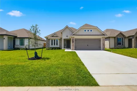 2517 Maskavich Ct, Bryan, TX 77807