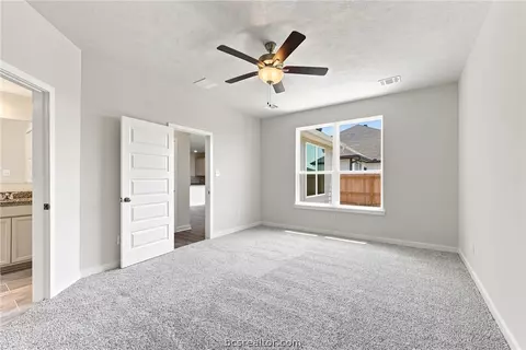 Bedroom - 2517 Maskavich Ct, Bryan, TX 77807 photo 5 of 6