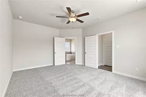Bedroom - 2517 Maskavich Ct, Bryan, TX 77807 photo 7 of 7