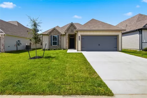 2519 Maskavich Ct, Bryan, TX 77807