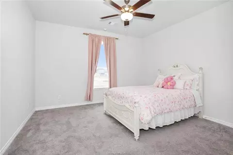 Bedroom - 36244 Cochran Rd, Waller, TX 77484 photo 3 of 3
