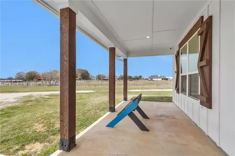 Exterior - 36244 Cochran Rd, Waller, TX 77484 photo 5 of 10