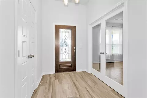 Entry Way - 36244 Cochran Rd, Waller, TX 77484 photo 1 of 5