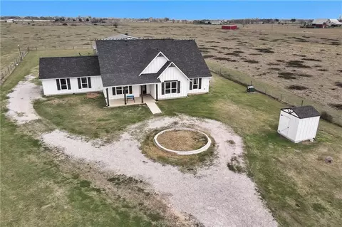 Exterior - 36244 Cochran Rd, Waller, TX 77484 photo 10 of 10