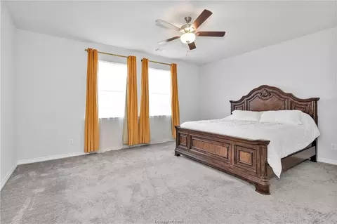 Bedroom - 36244 Cochran Rd, Waller, TX 77484 photo 1 of 3