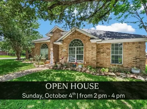 2301 Kuykendall Cir, Bryan, TX 77808
