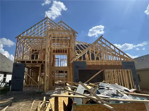1226 Verona Dr, College Station, TX 77845