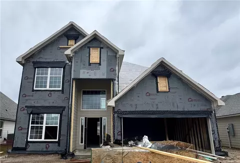 1226 Verona Dr, College Station, TX 77845