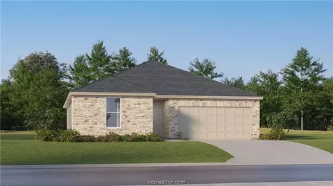 1233 Samantha Ln, College Station, TX 77845