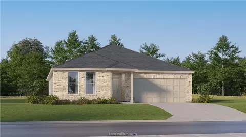 1220 Samantha Ln, College Station, TX 77845