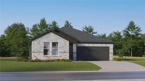 1224 Samantha Ln, College Station, TX 77845
