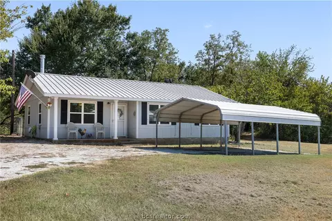 9769 Fm 2096, Franklin, TX 77856