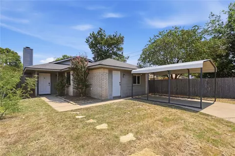 3113 Larkspur Cir, College Station, TX 77845