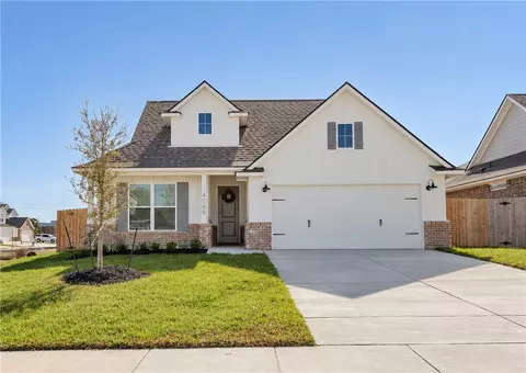4088 Crestmont Dr, College Station, TX 77845