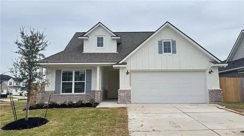 4088 Crestmont Dr, College Station, TX 77845