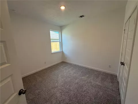 Bedroom - 1916 Mcarthur Ave, Bryan, TX 77803 photo 2 of 4