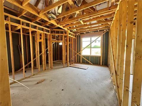Bedroom - 1916 Mcarthur Ave, Bryan, TX 77803 photo 1 of 2