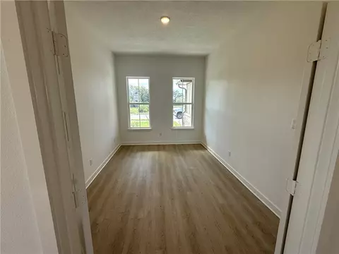 Bedroom - 1916 Mcarthur Ave, Bryan, TX 77803 photo 1 of 4
