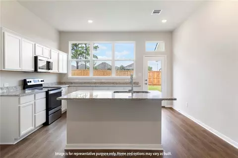 Kitchen - 1916 Mcarthur Ave, Bryan, TX 77803 photo 1 of 4