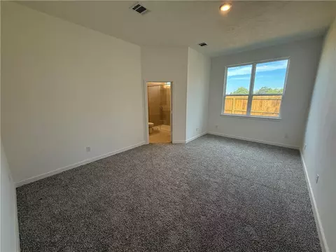 Bedroom - 1916 Mcarthur Ave, Bryan, TX 77803 photo 4 of 4