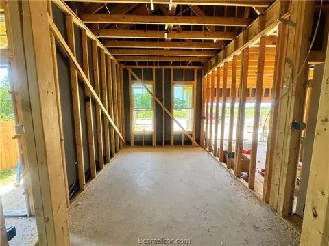 Entry Way - 1916 Mcarthur Ave, Bryan, TX 77803 photo 2 of 3