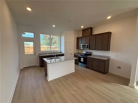 Kitchen - 1916 Mcarthur Ave, Bryan, TX 77803 photo 1 of 3