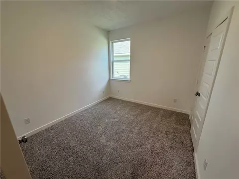 Bedroom - 1916 Mcarthur Ave, Bryan, TX 77803 photo 3 of 4