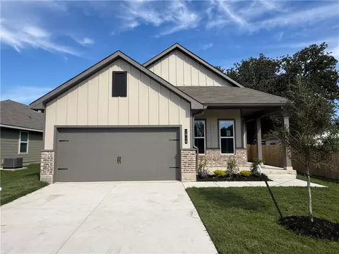Exterior - 1916 Mcarthur Ave, Bryan, TX 77803 photo 2 of 4