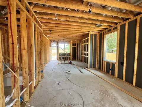 Entry Way - 1916 Mcarthur Ave, Bryan, TX 77803 photo 1 of 3