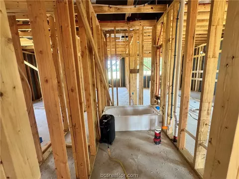 Entry Way - 1916 Mcarthur Ave, Bryan, TX 77803 photo 3 of 3