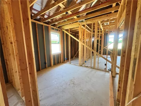 Bedroom - 1916 Mcarthur Ave, Bryan, TX 77803 photo 2 of 2