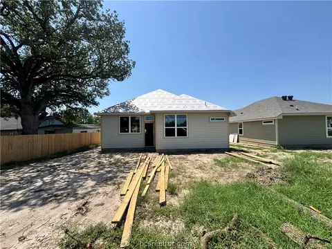 Other - 1916 Mcarthur Ave, Bryan, TX 77803 photo 1 of 1