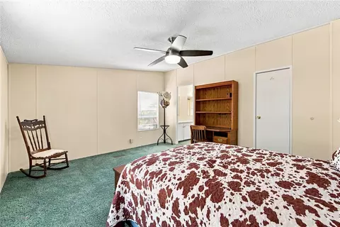 Bedroom - 12380 Post Oak Ln, Bryan, TX 77807 photo 2 of 3
