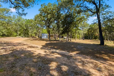 Exterior - 12380 Post Oak Ln, Bryan, TX 77807 photo 2 of 2