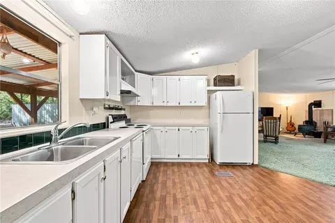 Kitchen - 12380 Post Oak Ln, Bryan, TX 77807 photo 1 of 1