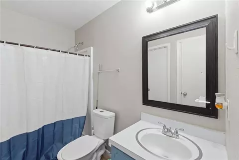 Bath - 1919 Pine Tree Dr, Bryan, TX 77802 photo 6 of 7