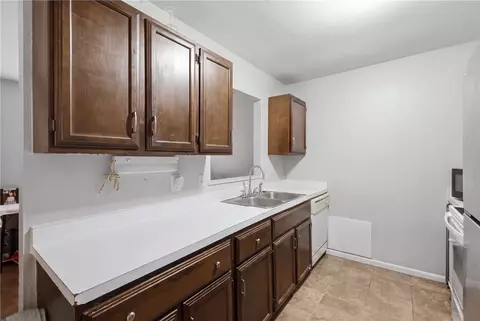 Kitchen - 1919 Pine Tree Dr, Bryan, TX 77802 photo 6 of 6