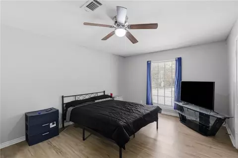Bedroom - 1919 Pine Tree Dr, Bryan, TX 77802 photo 2 of 5