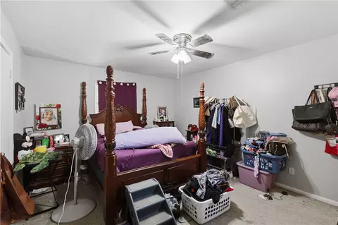 Bedroom - 1919 Pine Tree Dr, Bryan, TX 77802 photo 3 of 5