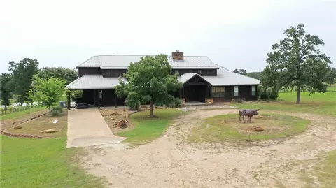 8036 Cr 259, Cameron, TX 76520