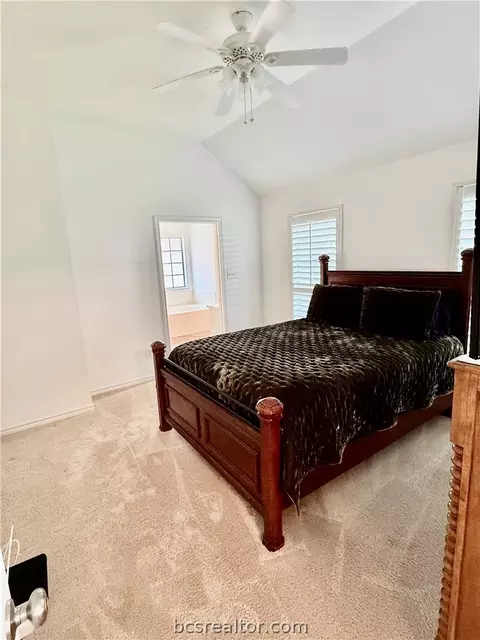Bedroom - 2604 Priscilla Ct, Bryan, TX 77802 photo 1 of 2