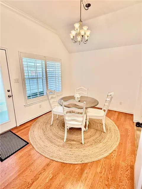 Dining - 2604 Priscilla Ct, Bryan, TX 77802 photo 1 of 1