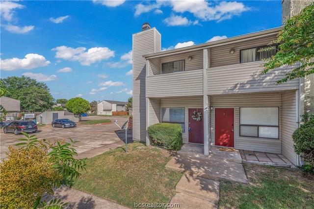 1902 Dartmouth Street M1, College Station, TX 77840