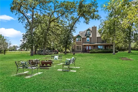 Exterior - 25948 Nelson Rd, Hempstead, TX 77445 photo 7 of 14