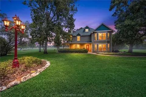 Exterior - 25948 Nelson Rd, Hempstead, TX 77445 photo 13 of 14