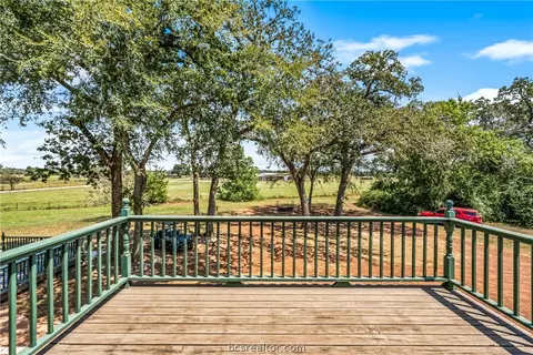 Exterior - 25948 Nelson Rd, Hempstead, TX 77445 photo 12 of 14
