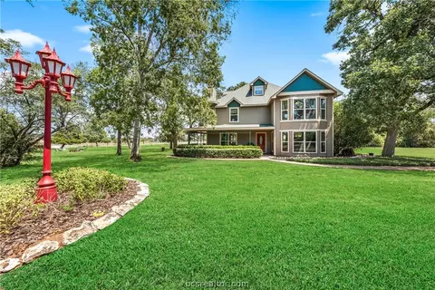 Exterior - 25948 Nelson Rd, Hempstead, TX 77445 photo 4 of 14